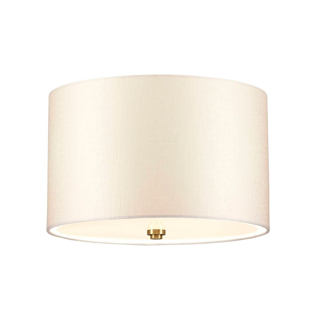 

Потолочный светильник Fletcher 3xE27 H:25,2 Ø:35,6 Elstead Lighting