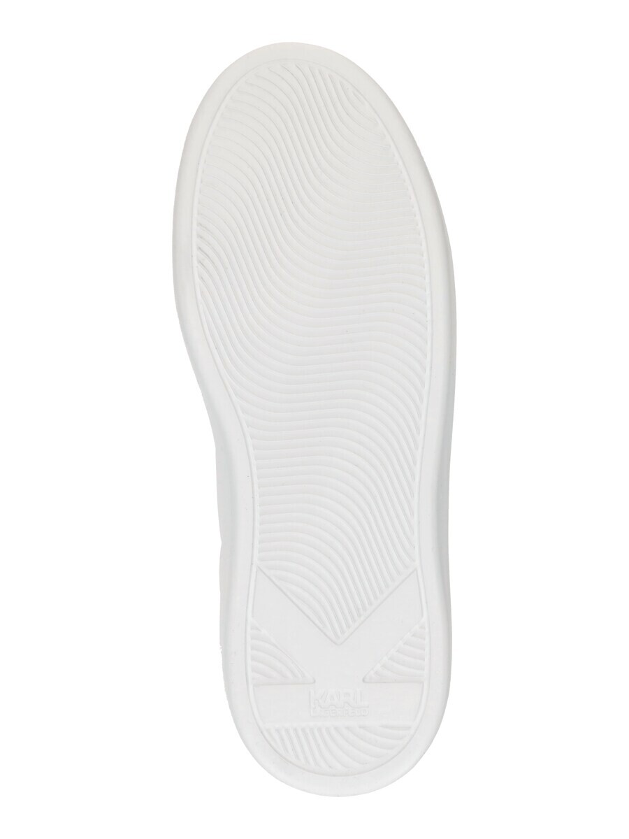 Кроссовки Karl Lagerfeld Sneakers, белый — фото 3