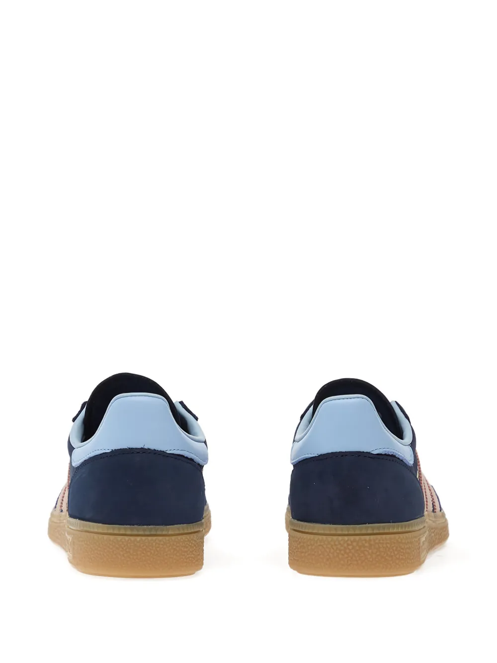 Кроссовки Handball Spezial Adidas, синий — фото 3
