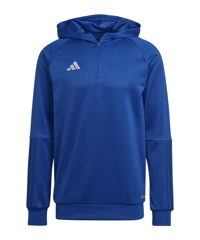 

Толстовка Тиро 23 Adidas Performance, синий
