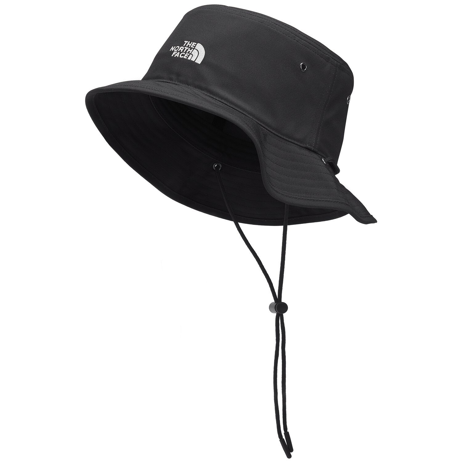 

Кепка The North Face Recycled 66 Brimmer, черный
