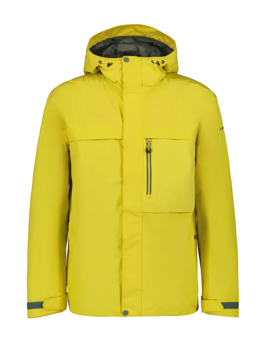 

Функциональная куртка Icepeak "H FUNCTIONAL JACKET MANSURA", желтый