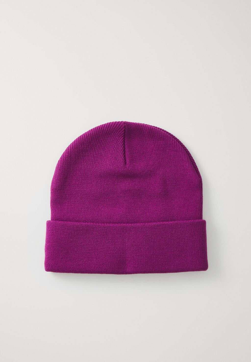 

Шапка BEANIE UNISEX EA7 Emporio Armani, розовый