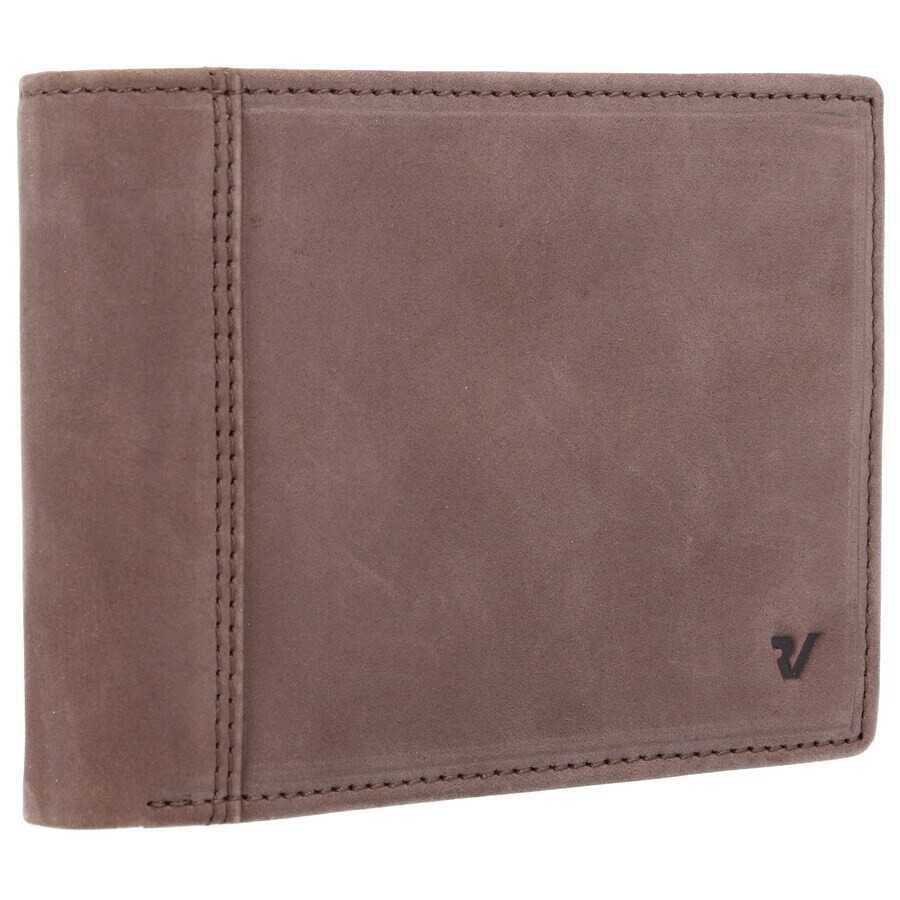 

Кошелек Roncato Wallet Salento, цвет auburn
