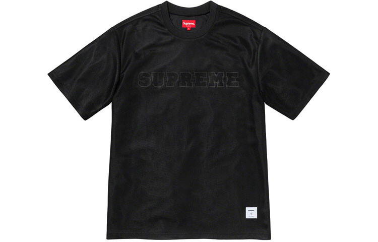 

Футболка унисекс Supreme, цвет Silver