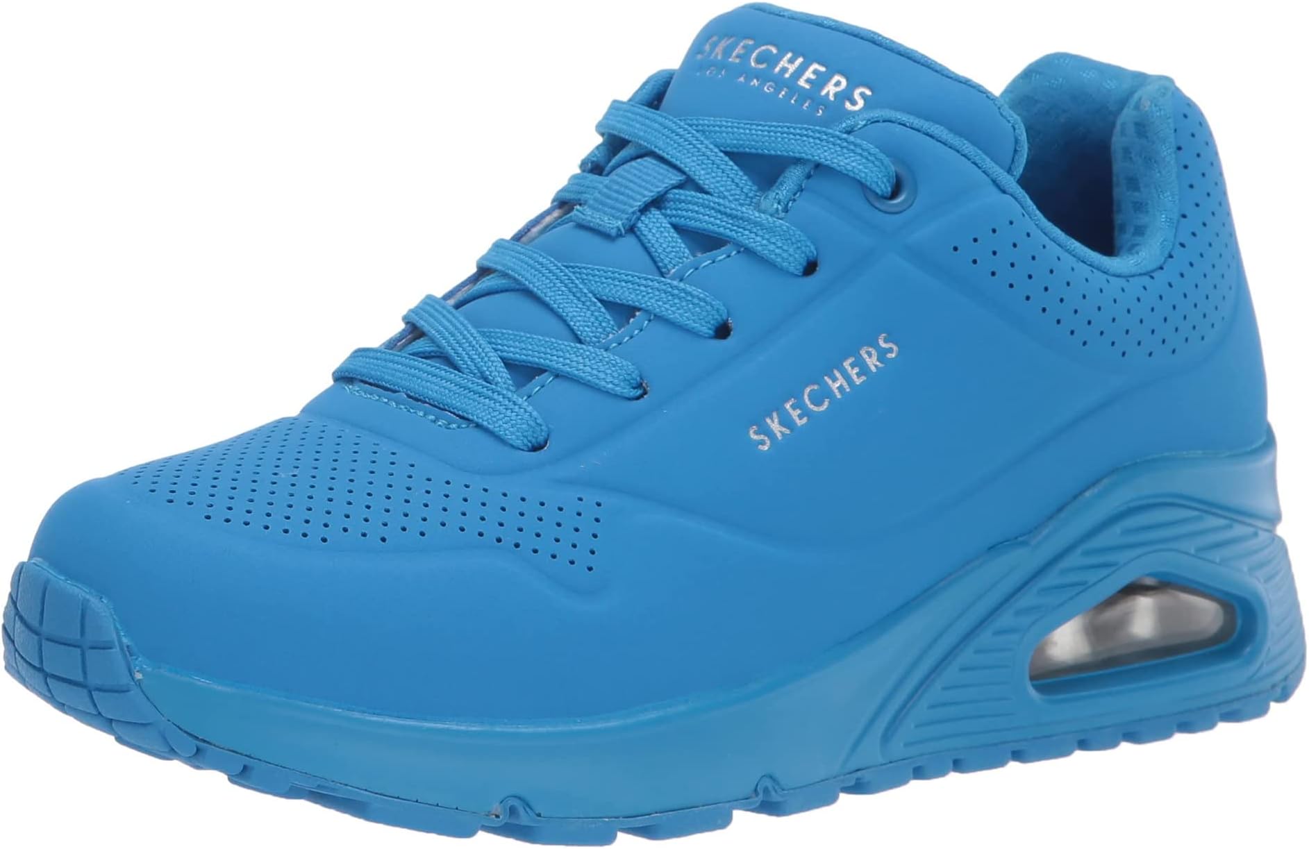 

Кроссовки Uno - Night Shades SKECHERS, синий