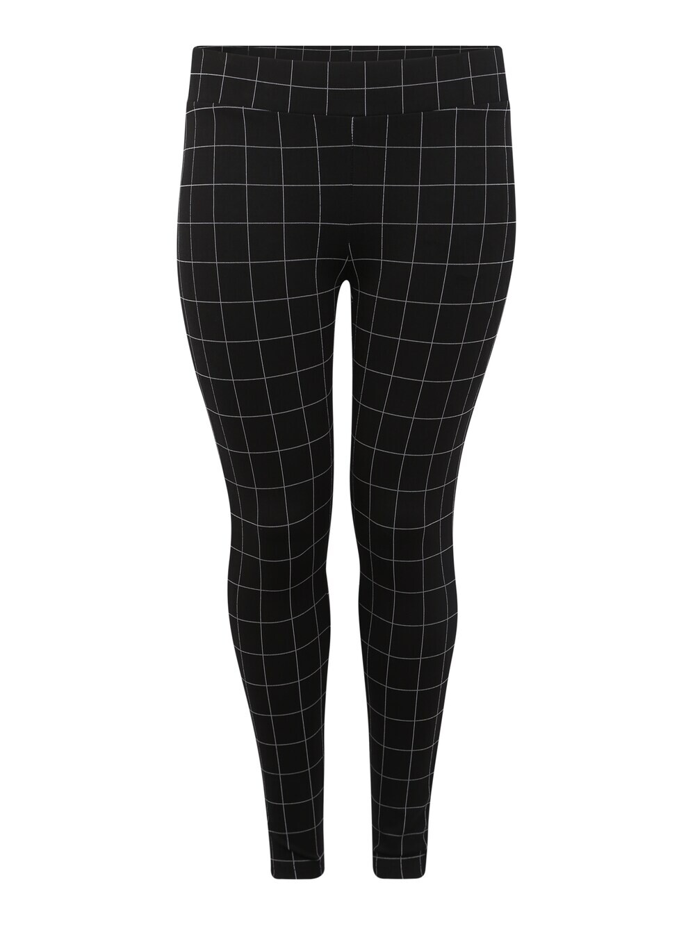 

Узкие леггинсы Urban Classics, черный