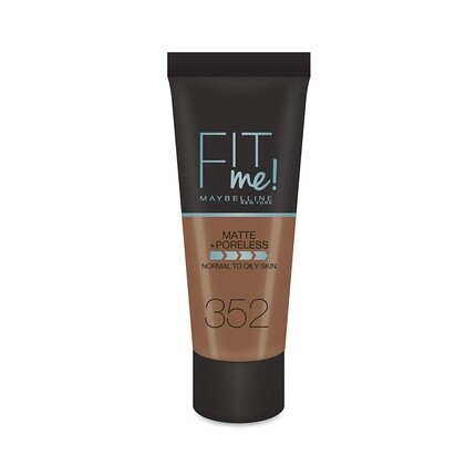 

Gemey Maybelline B3014000 Тональный крем 24 часа 03 цвета слоновой кости 30 мл Maybelline New York