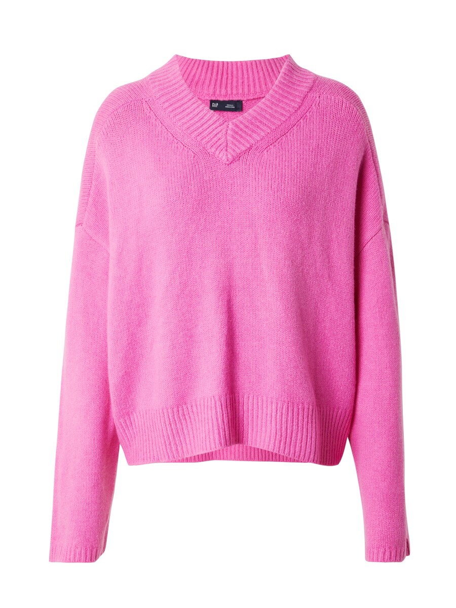 

Свитер GAP, розовый