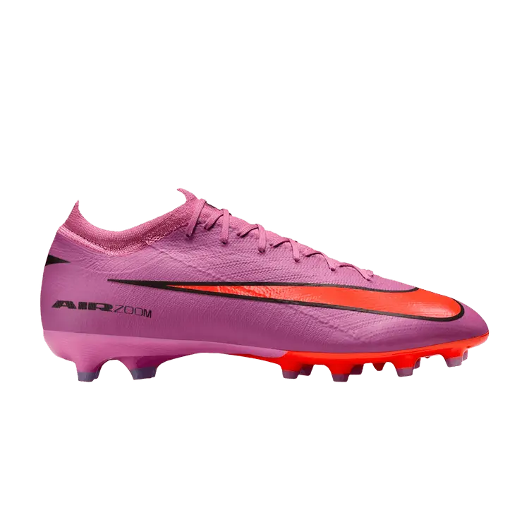 

Бутсы Nike Zoom Mercurial Vapor 16 Pro AG 'Scary Good Pack', фиолетовый