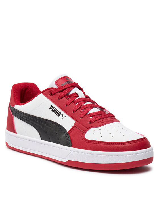 

Кроссовки Puma, красный