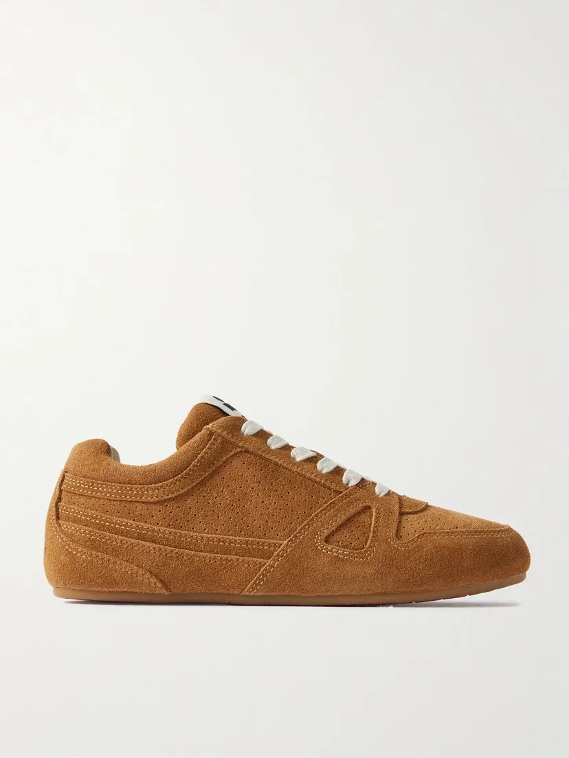 ISABEL MARANT, коричневый