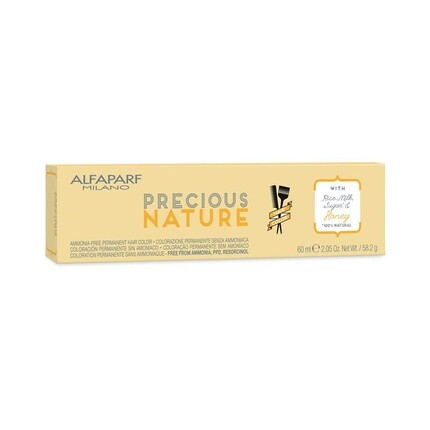 

Precious Nature 9.3 Светло-золотистый блондин 1 мл, Alfaparf Milano
