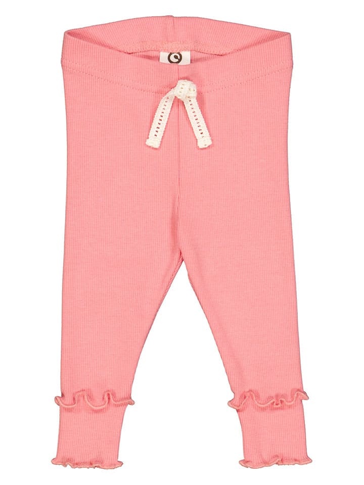 

Müsli Розовые леггинсы