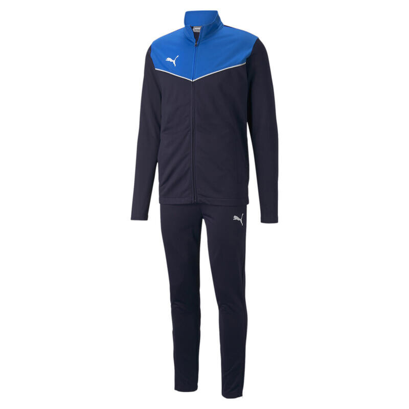 

Мужской футбольный спортивный костюм индивидуальныйRISE PUMA, цвет azul