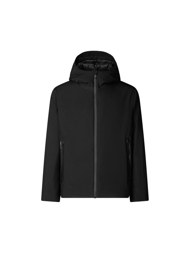 

SAVE THE DUCK Куртка Flynn переходного типа, черная