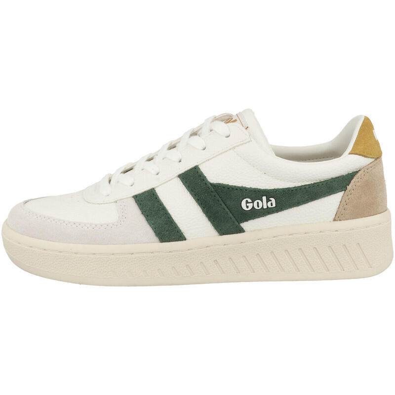 

Кеды Gola, белый