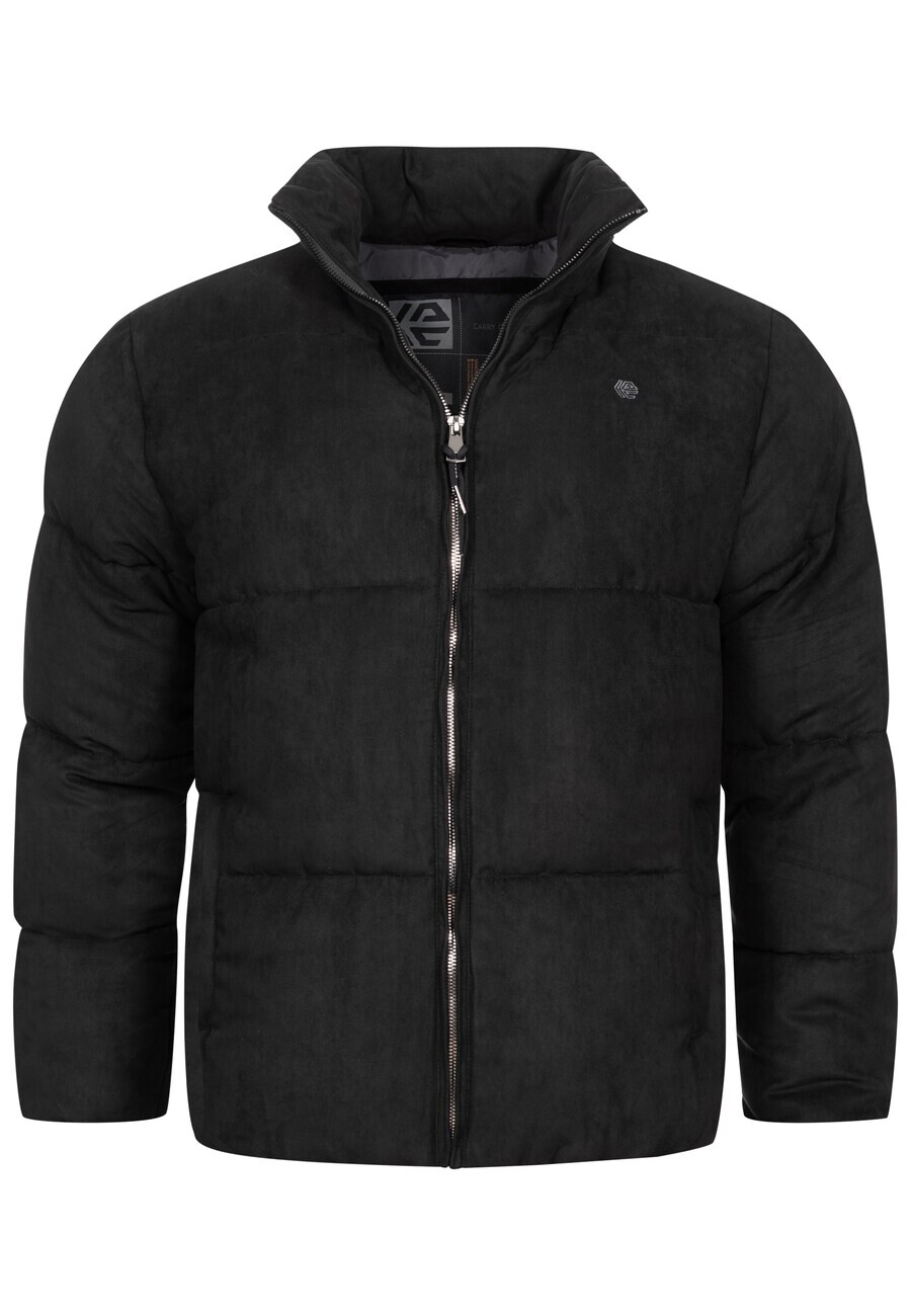 

Зимняя куртка INDICODE JEANS Winter Jacket Graville, черный