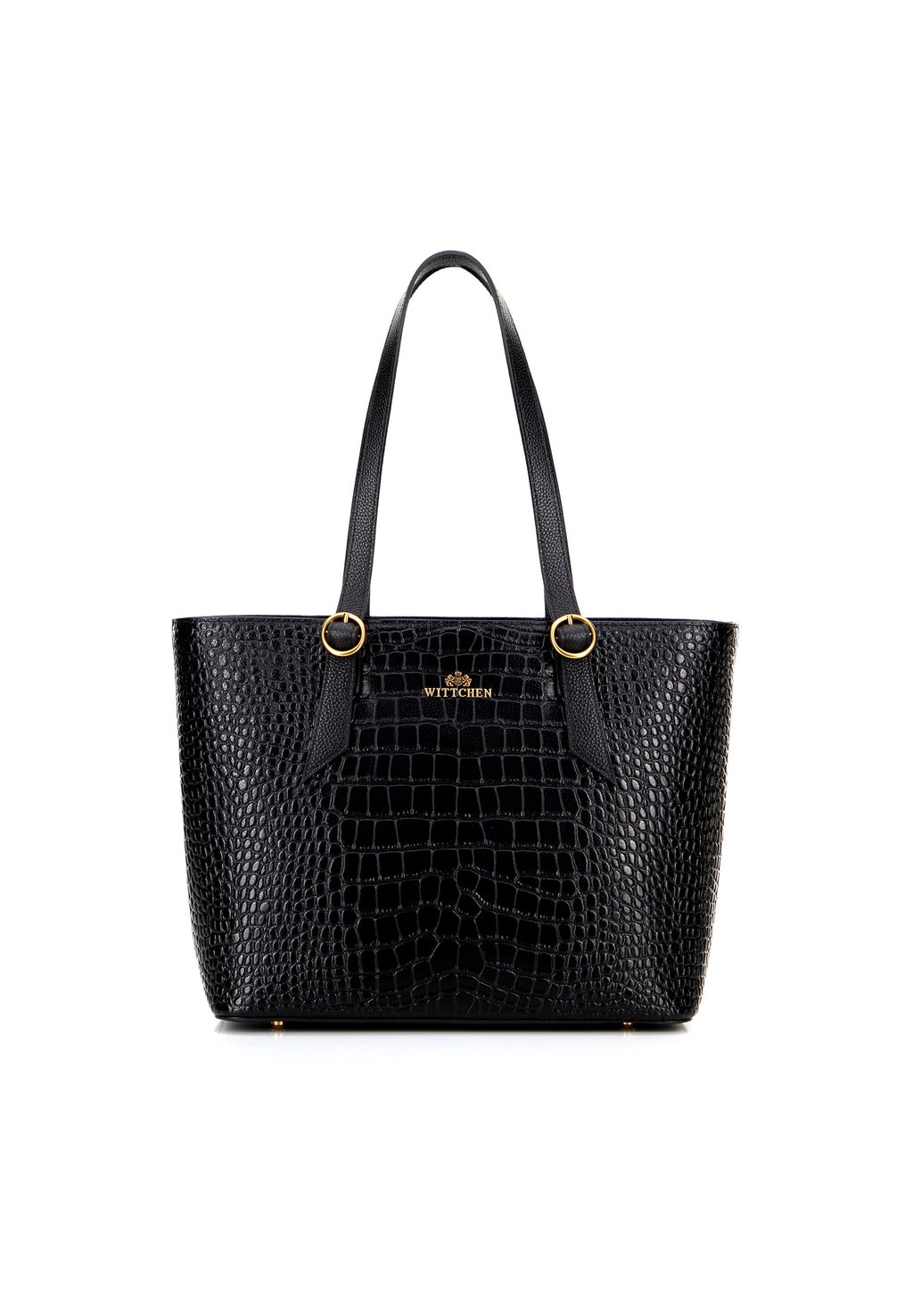 

Сумка ELEGANCE COLLECTION WITTCHEN, черный