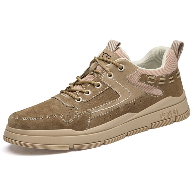 

Кроссовки мужские Lifestyle Shoes Men Low-Top Cce, хаки
