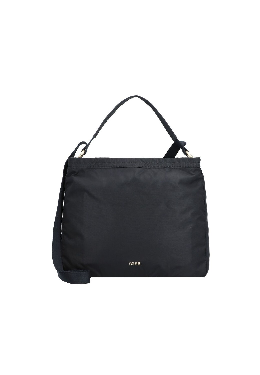 

Сумка Juna Textile 5 35 см BREE, черный