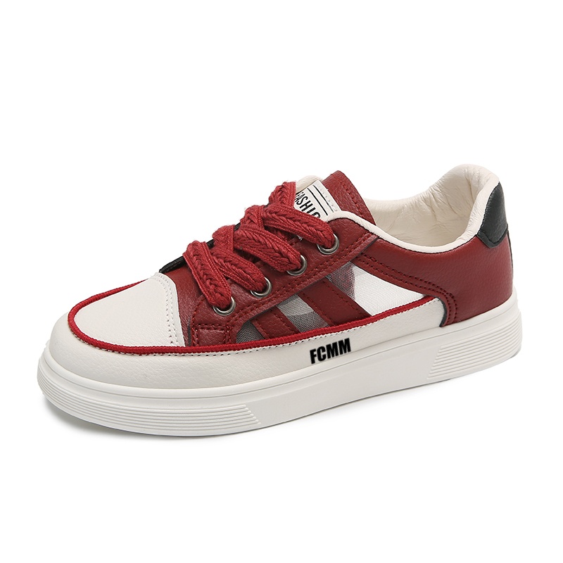 

Детская обувь для подростков FCMM, бургундия