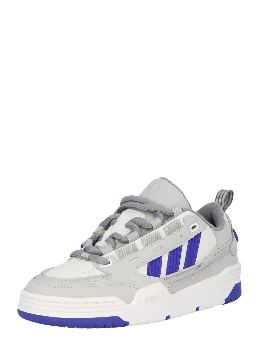 

Кроссовки ADIDAS ORIGINALS Sneakers ADI2000, серый