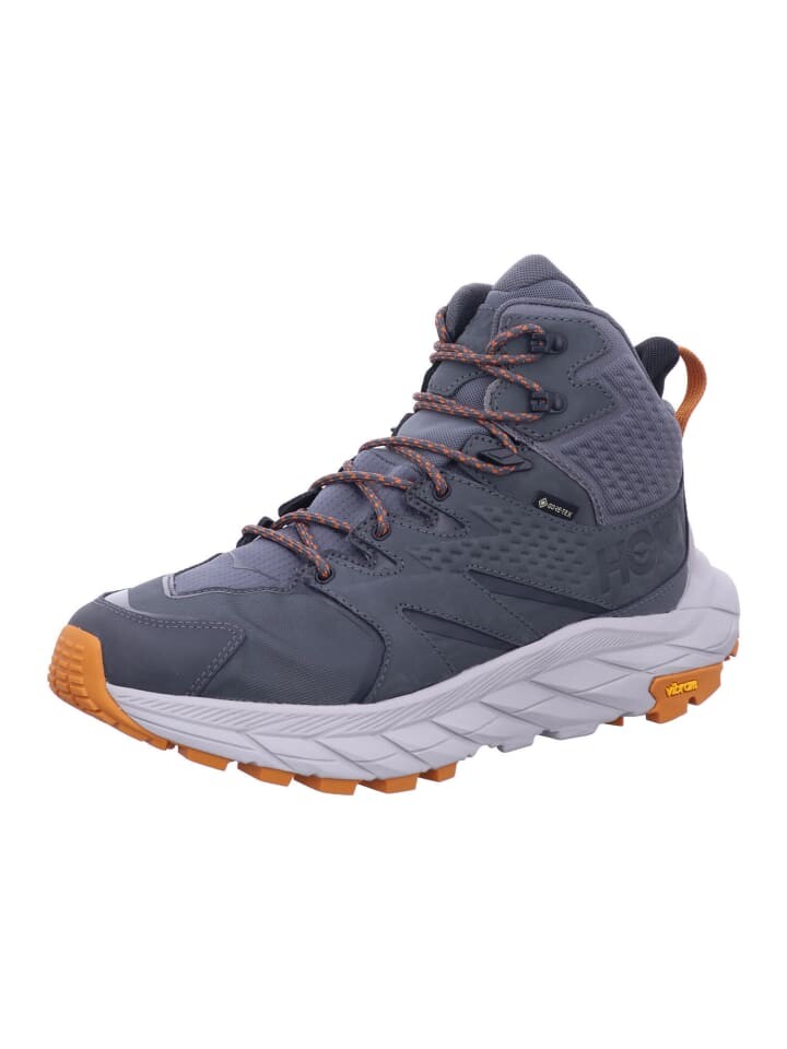 

Походная обувь HOKA Outdoorschuh, серый