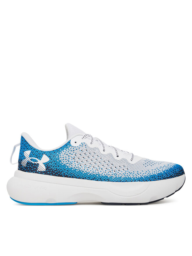 

Кроссовки для бега Infinite 3027523-108 Under Armour, белый