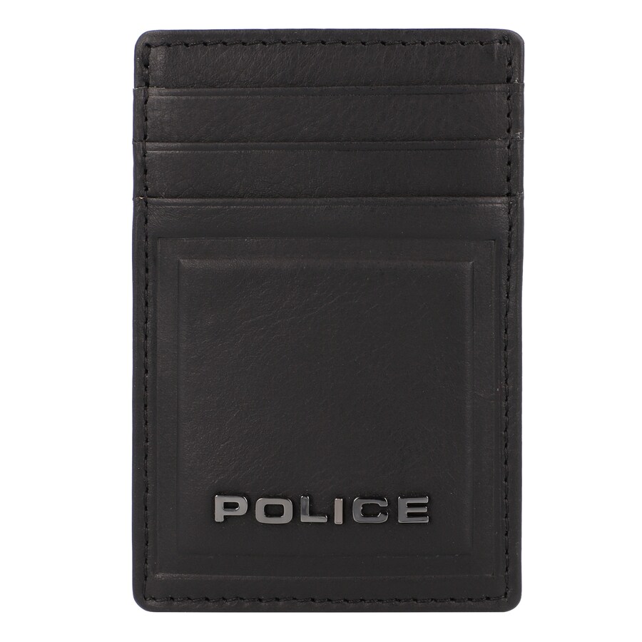 

Кошелек POLICE, черный