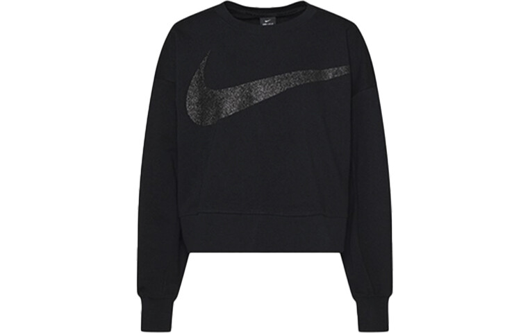 

Женская толстовка Nike, цвет Black