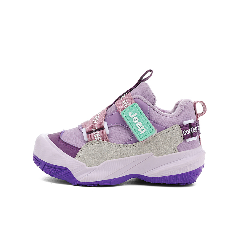 

Jeep Кроссовки low top Running Shoes Purple Kids'