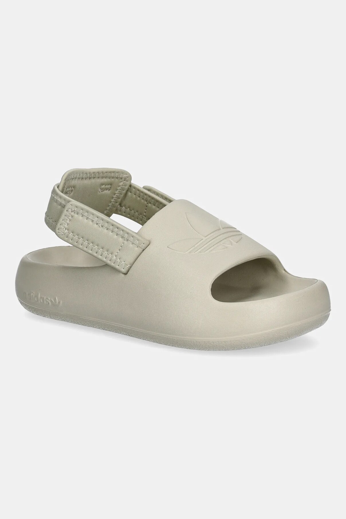

Сандалии ADIFOM ADILETTE Adidas Originals, бежевый