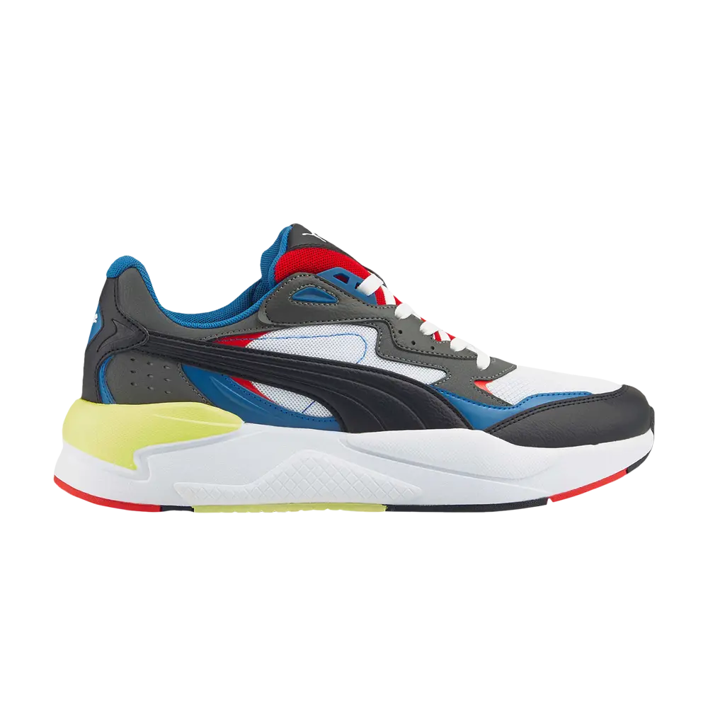 

Кроссовки X-Ray Speed Puma, белый
