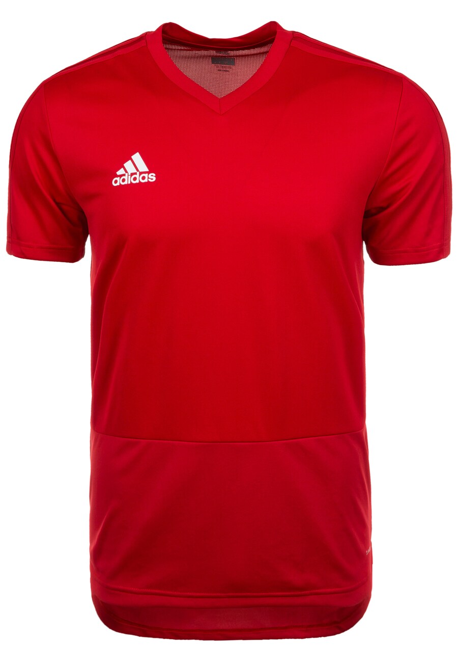 

Рубашка для выступлений ADIDAS SPORTSWEAR Condivo 18, красный