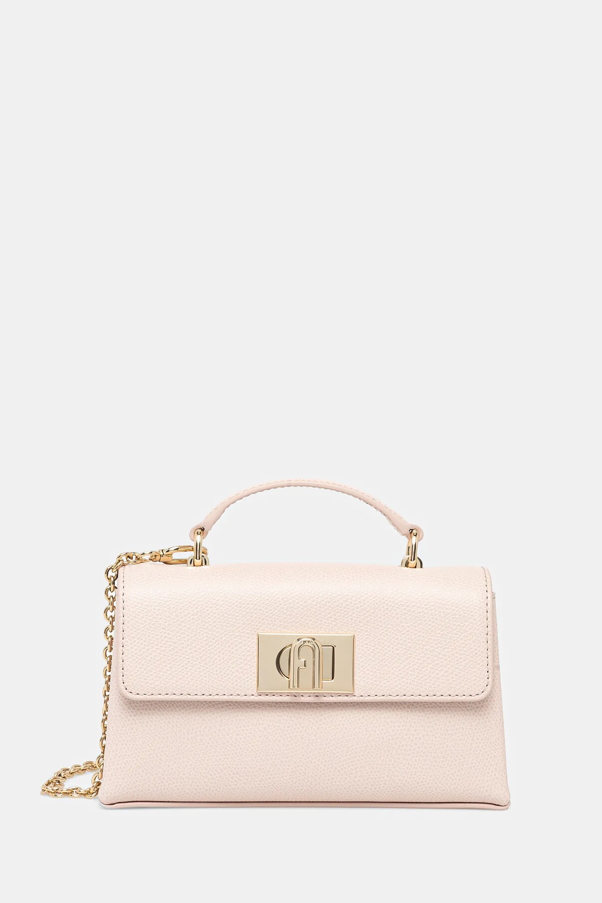 

Сумка Furla, розовый