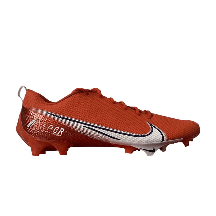 

Бутсы Nike Vapor Edge Speed 360 SMU 'Clemson Home' PE, оранжевый