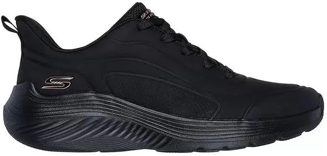 Кроссовки Skechers Unisex Bobs Squad Waves Just Wading Trainers, Multicoloured — фото 2