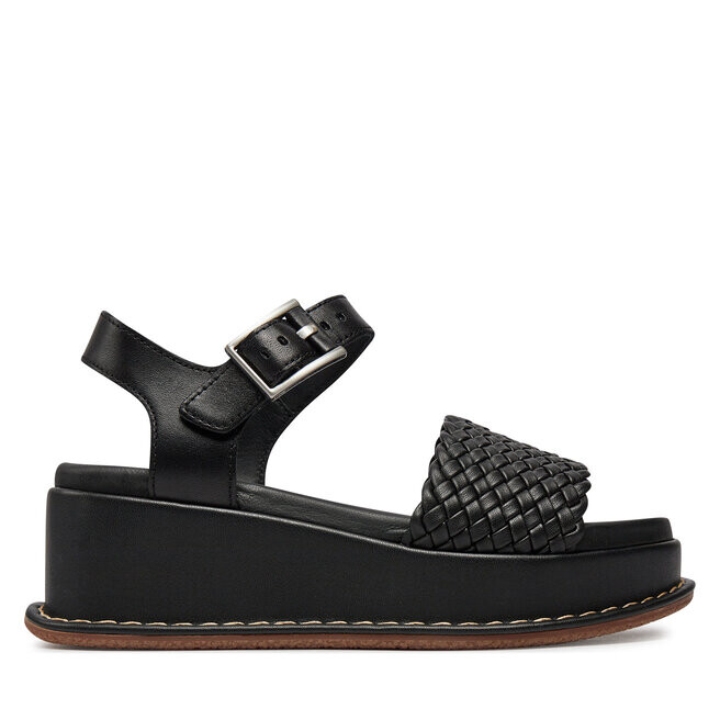 

Сандалии Clarks Kimmei Bay 26176403 Black, черный