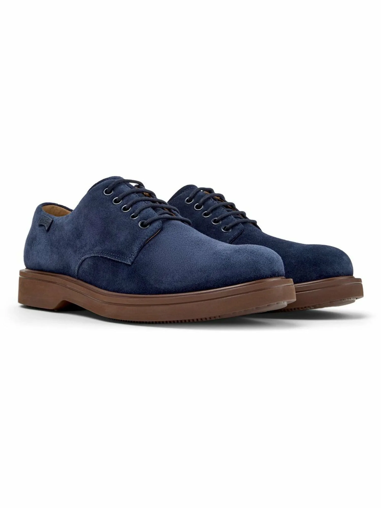 Туфли NORMAN / Классические туфли Camper, Navy