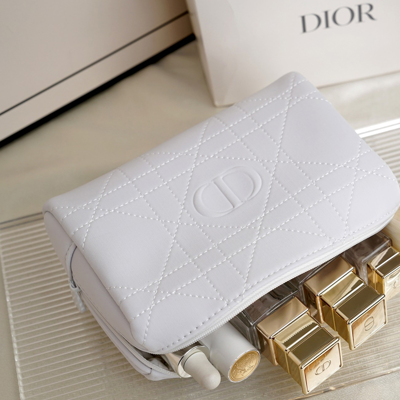 Легкие и мягкие сумки для хранения портативные DIOR — фото 2