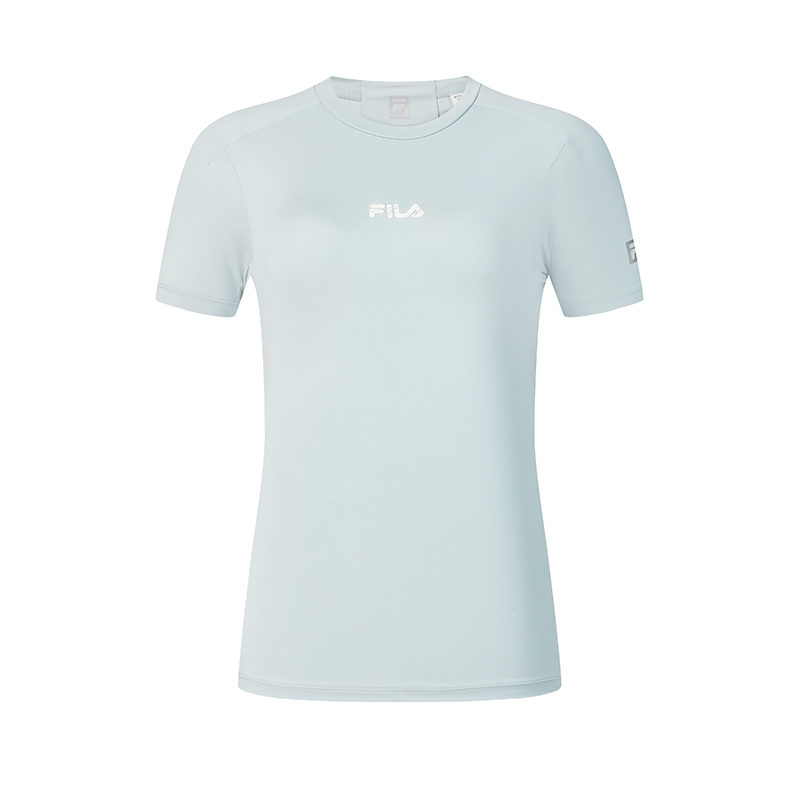 

FILA Футболка Women's Erosion Green