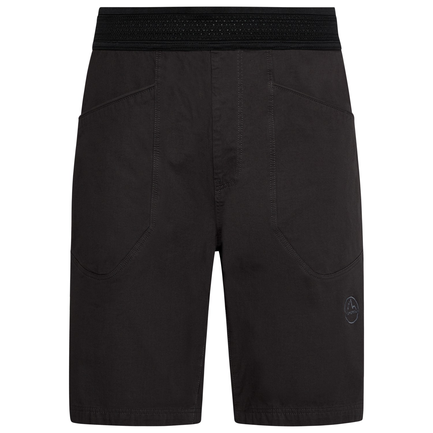 

Шорты La Sportiva Flatanger Short, цвет Carbon/Slate