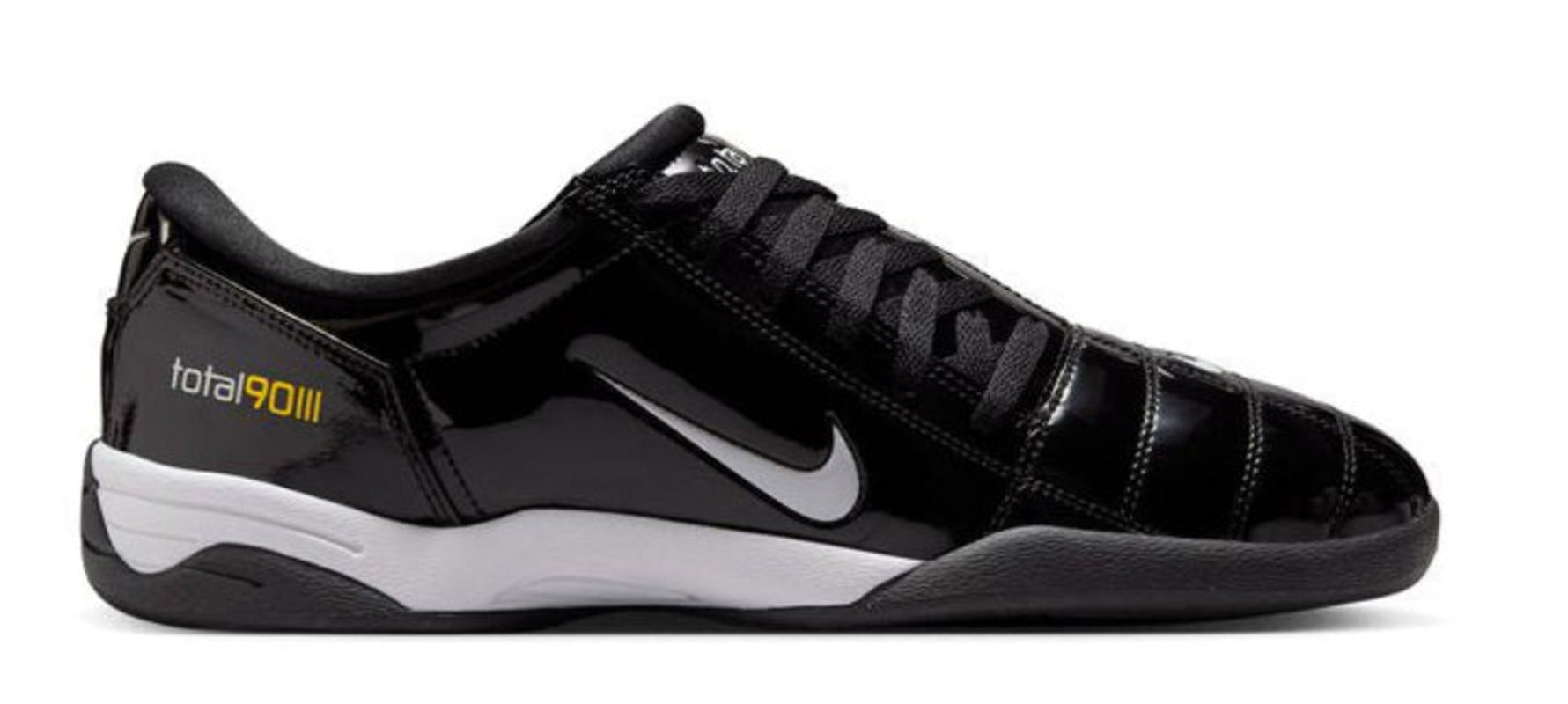 

Кроссовки Nike Total 90 3 SP Black