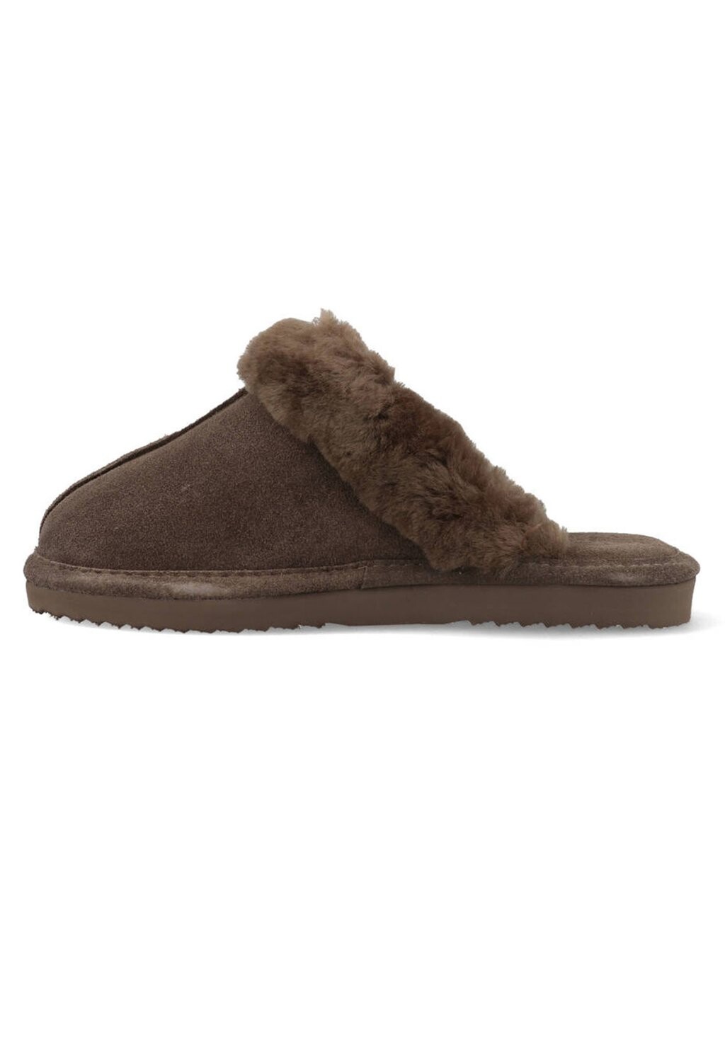 

Тапочки LISMORE LSM321088 PEBBLE Warmbat Australia, коричневый
