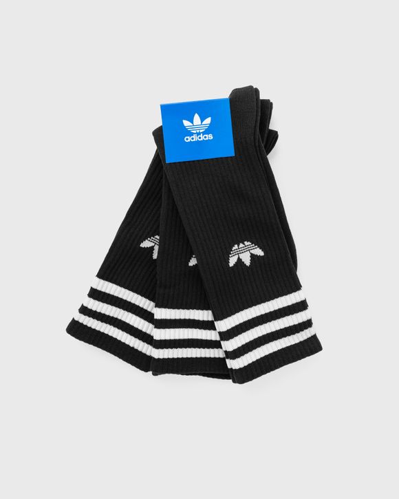 

Носки Adidas High Crew Sock, черный