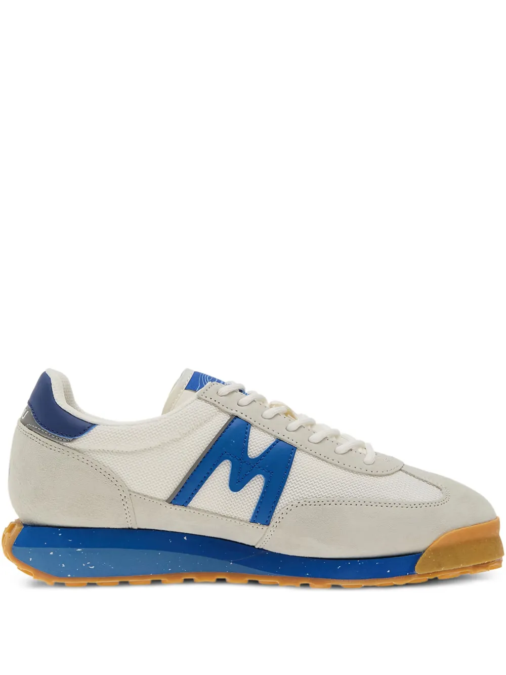 

Кроссовки Mestari Control Karhu, серый