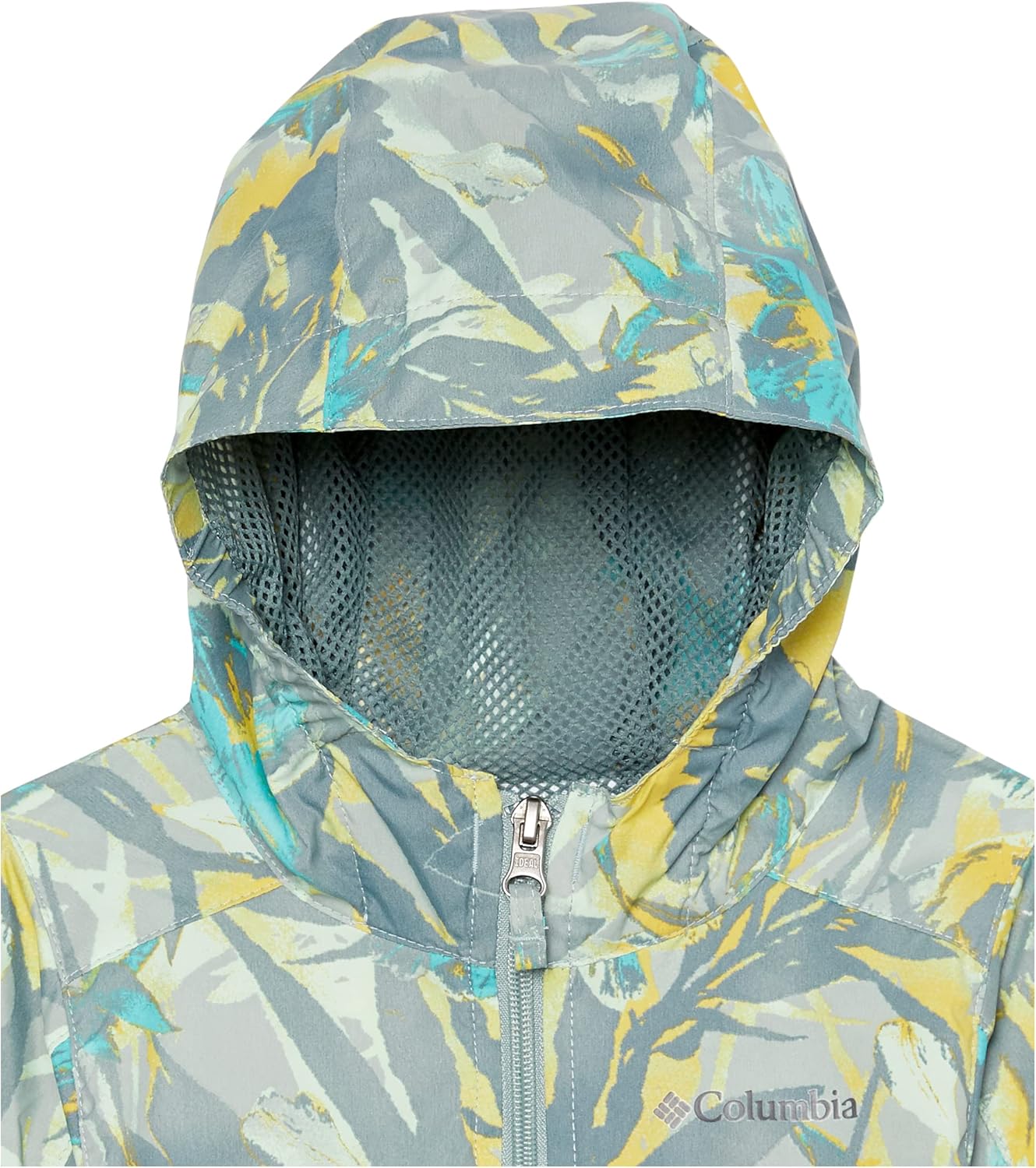Columbia Unisex Baby Glennaker Springs куртка, Niagara Floriculture — фото 2