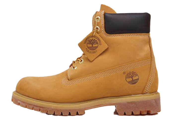 

Ботинки Timberland 6-Inch Premium Wheat Boots