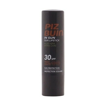 

Губная помада Spf30 Алоэ Вера 4,9 г, Piz Buin